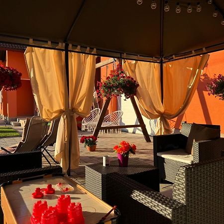 Luxury Apartment Megy Otocac Luaran gambar