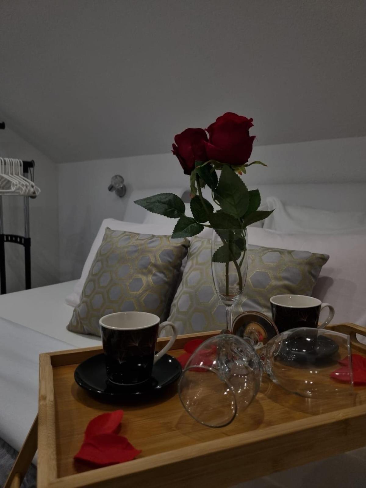 Luxury Apartment Megy Otocac Luaran gambar