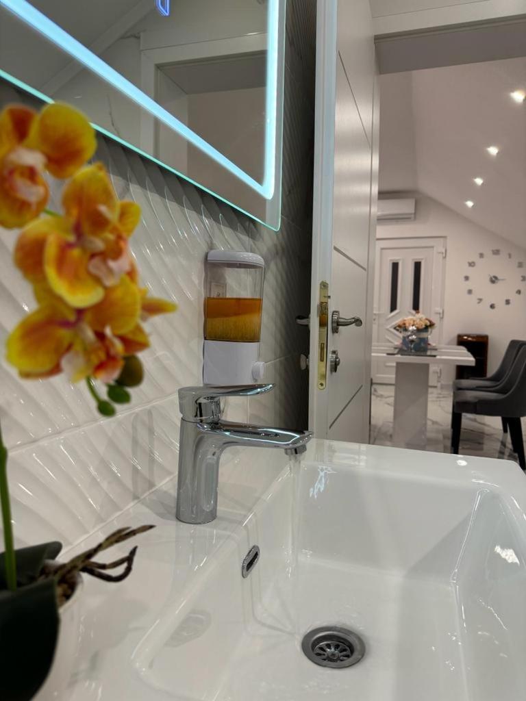 Luxury Apartment Megy Otocac Luaran gambar