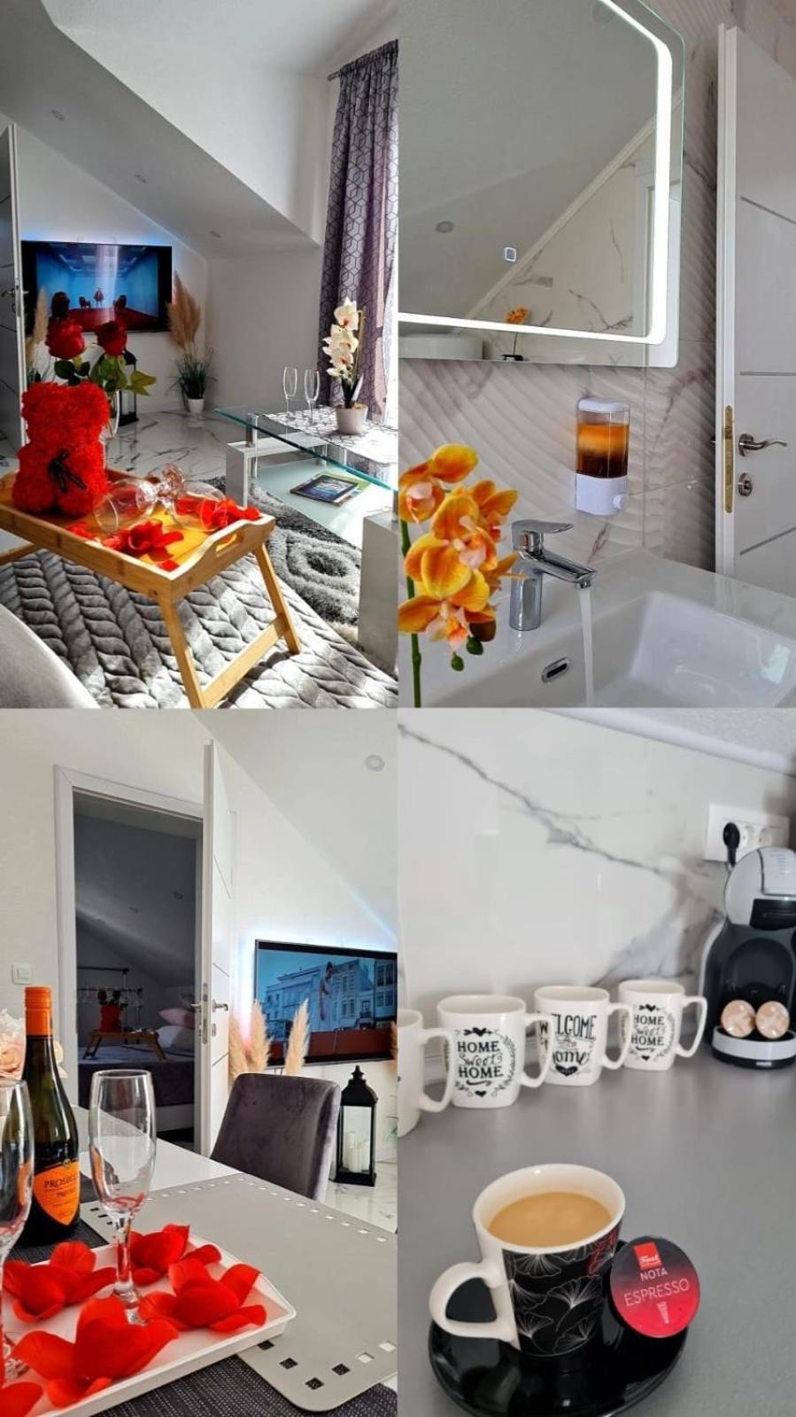 Luxury Apartment Megy Otocac Luaran gambar