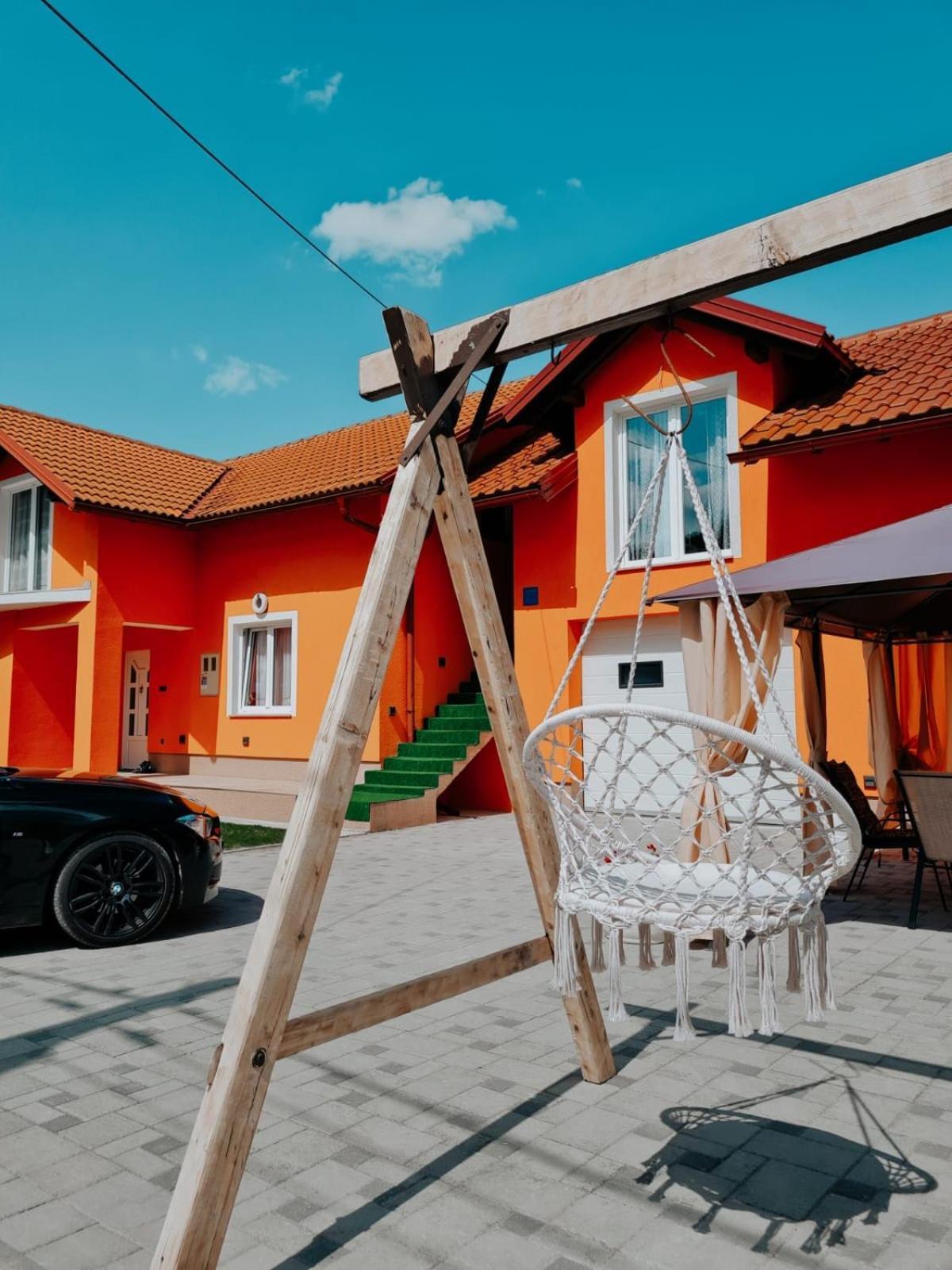 Luxury Apartment Megy Otocac Luaran gambar