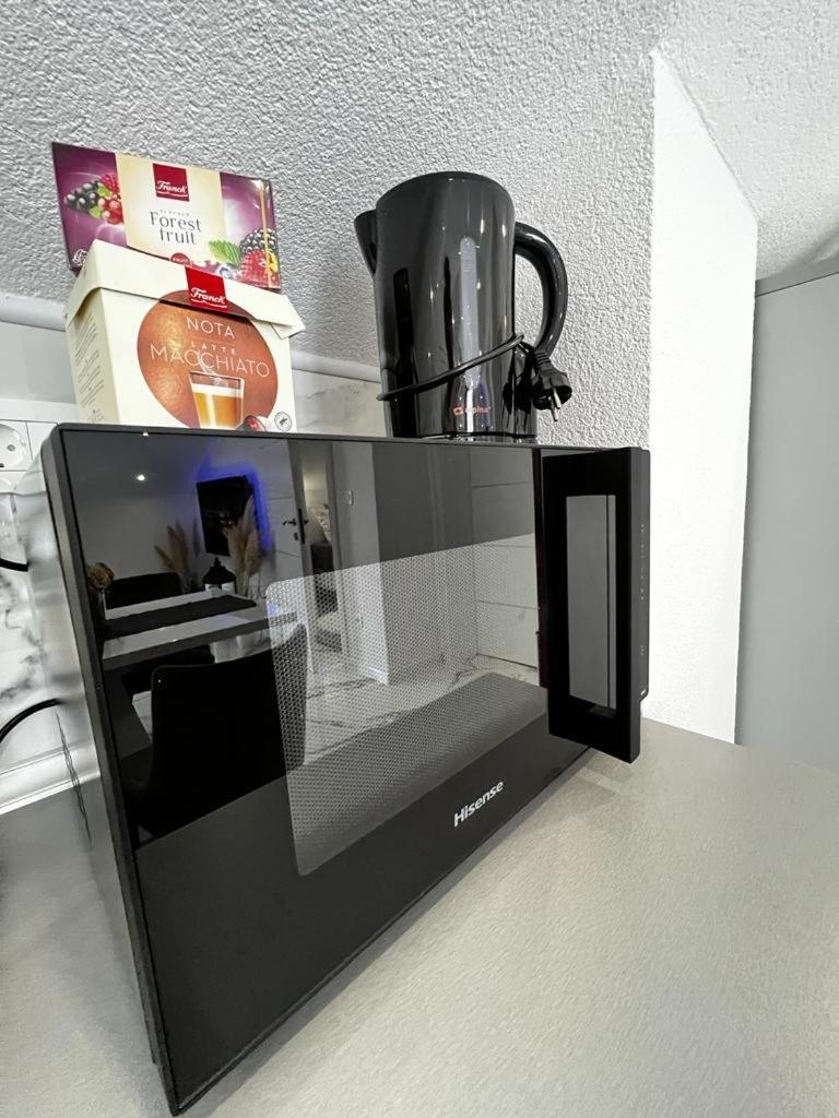 Luxury Apartment Megy Otocac Luaran gambar